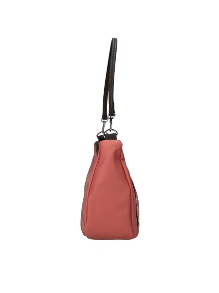 Kabelka Mandarina Duck ružová