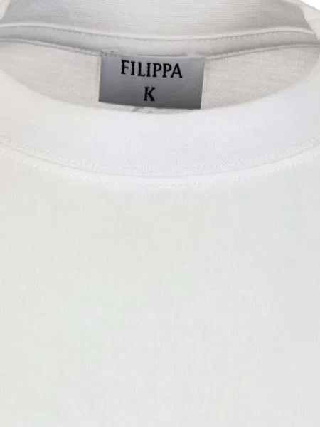 Majica Filippa K bijela