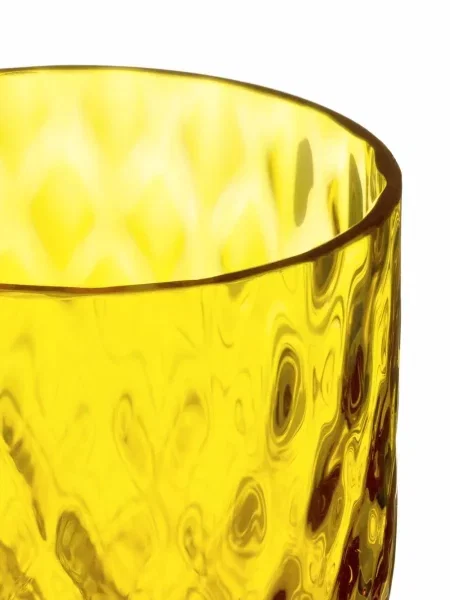Okulary przeciwsłoneczne Dolce And Gabbana żółte