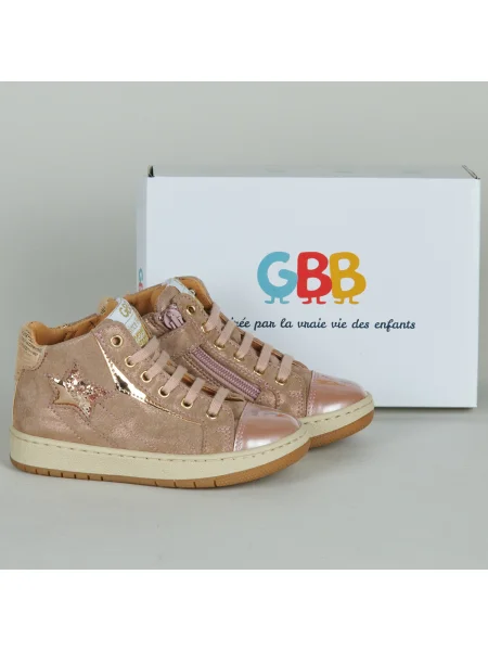 Pantofi copii Gbb roz