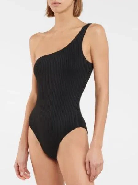 Costum de baie Melissa Odabash negru