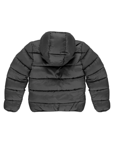 Bunda Levi's čierna