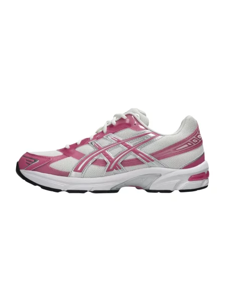 Sneakers Asics Cream/ Pink Cloud EUR 39 białe