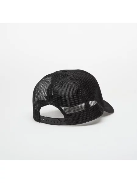 Carhartt WIP Șapcă / alb negru
