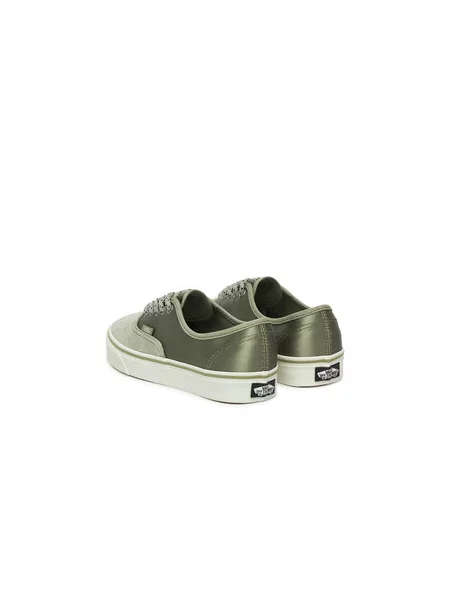 Tenisice Vans Authentic zelena