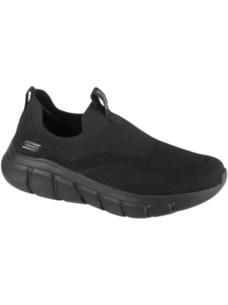 Pantofi Skechers negru