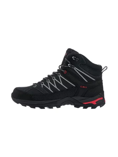 Botine Cmp negru