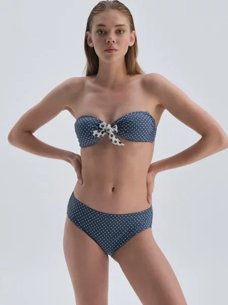 Bikini Dagi albastru