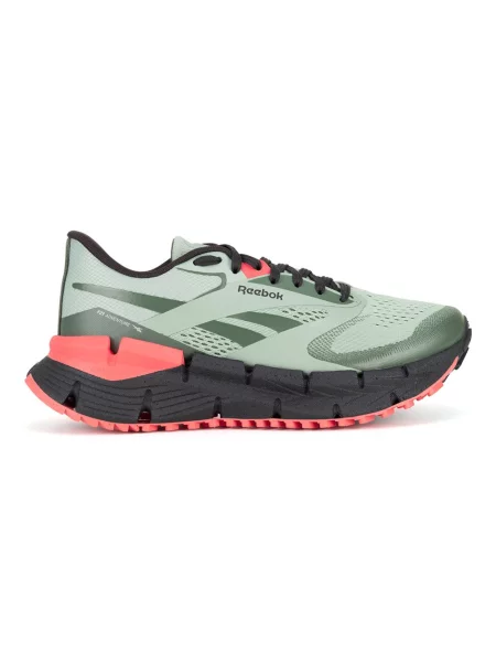 Pantofi pentru alergare Reebok FLOATZIG ADVENTURE 1 verde