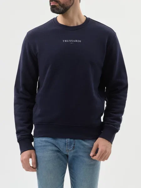Светр Trussardi синій