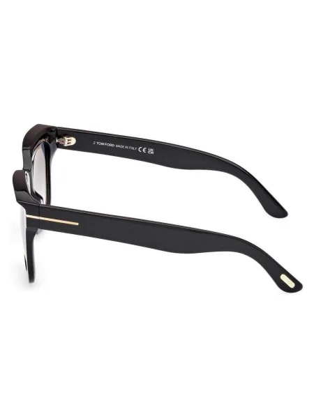 Ceas Tom Ford negru