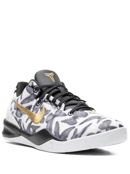 Sneakersy dziecięce Nike szare