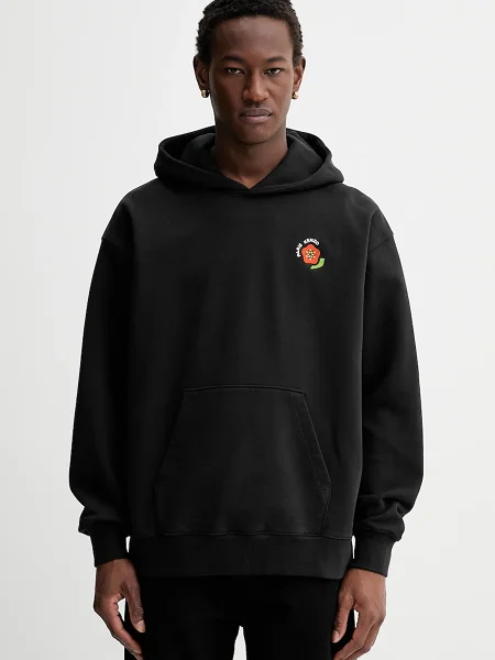 Суитчър Kenzo черно