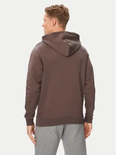 Under Armour Jopa Ua Essential Temno rjava