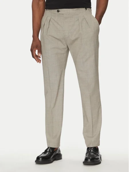 Liu Jo Pantaloni chino bej