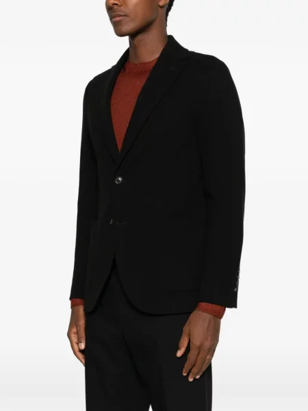 Sacou Circolo 1901 cu rever negru