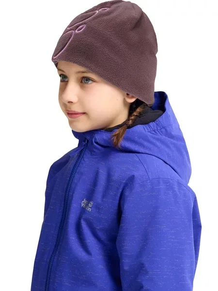 Детская шапка Jack Wolfskin
