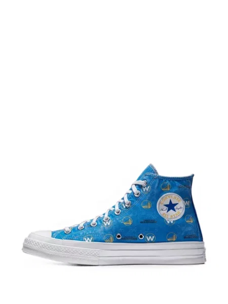 Sneakerși Converse Chuck Taylor All Star albastru