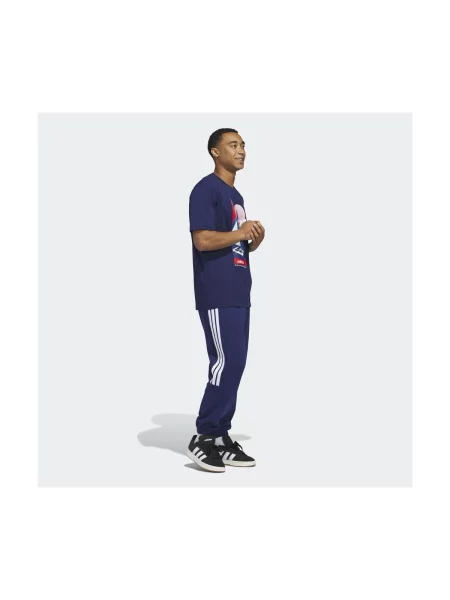 Majica Adidas plava