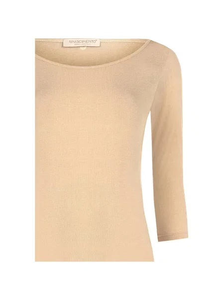 Top Rinascimento bej