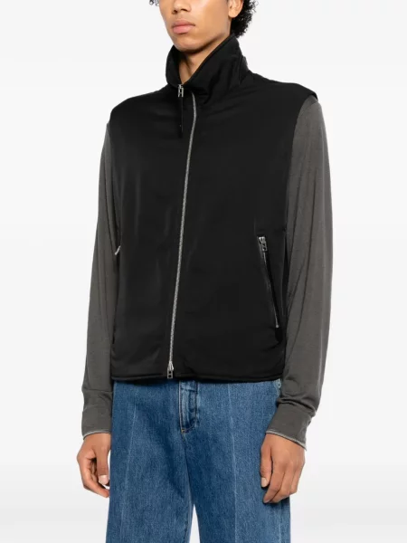 Vestă Tom Ford albastru