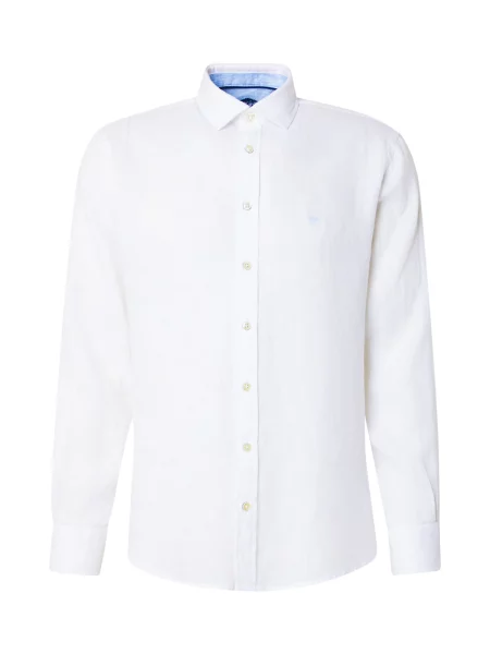 FYNCH-HATTON Košulja bijela