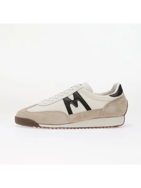 Sneakers Karhu Mestari 76 Silver Lining/ Black EUR 40 negru