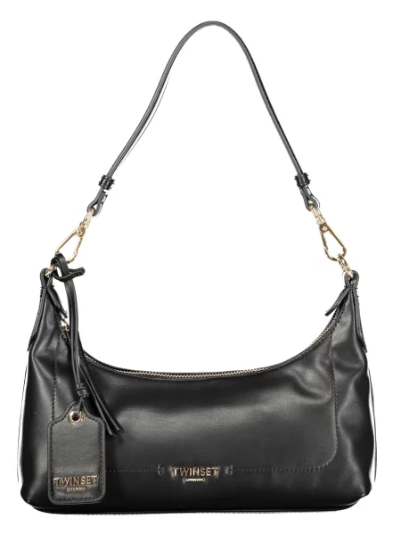 Geantă Twinset negru