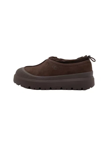 UGG Papuci de casă Tasman închis maro