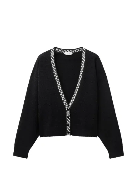 Cardigan Versace negru