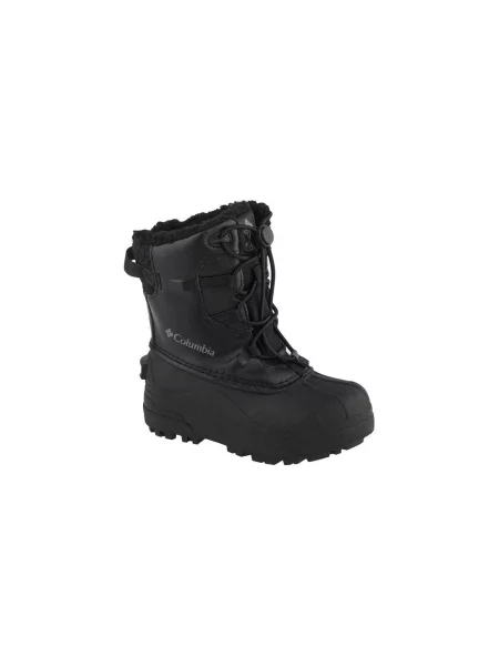 Pantofi copii Columbia negru