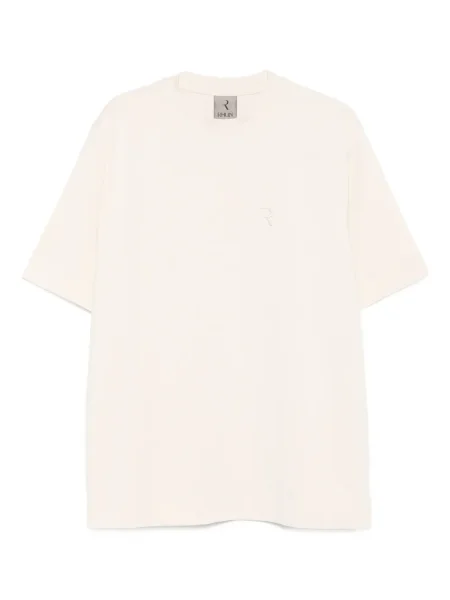 Tričko Rhun s kulatým výstřihem