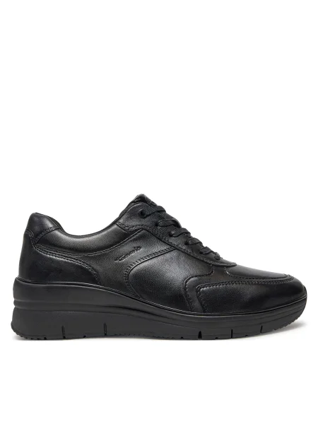 Sneakersy Tamaris čierna