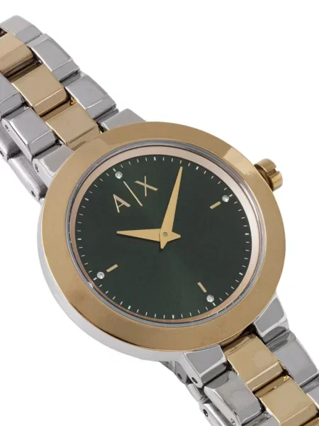 Ceas Armani Exchange verde