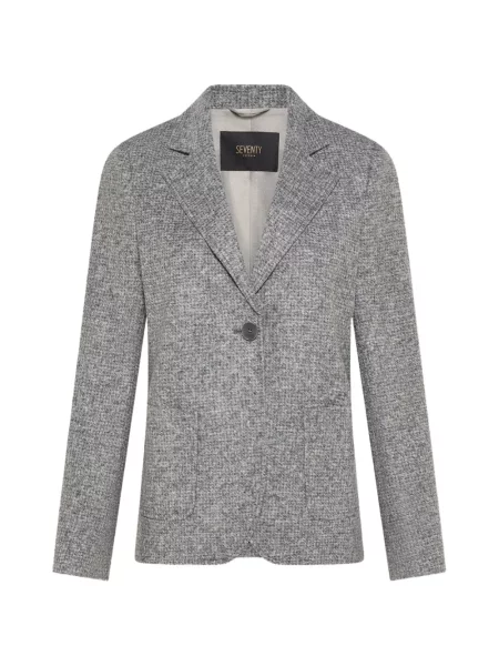 Sacou Seventy gri