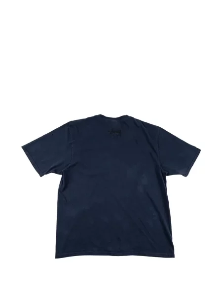 Tricou Stüssy albastru