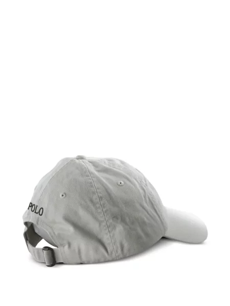 Polo Polo Ralph Lauren με κέντημα ροζ