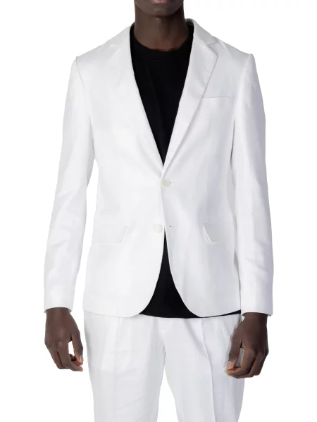 Sako Antony Morato bílé