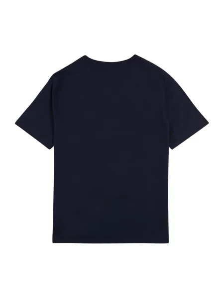 Majica Polo Ralph Lauren modra