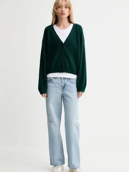 Top Calvin Klein bela