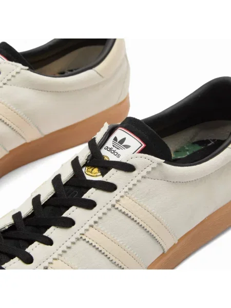 Sneakersy Adidas białe