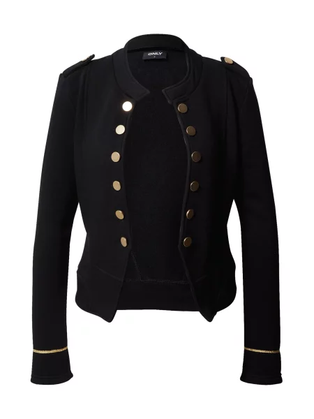 ONLY Blejzer zlatna crna