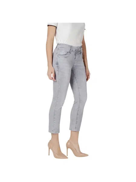 Blugi Street One gri