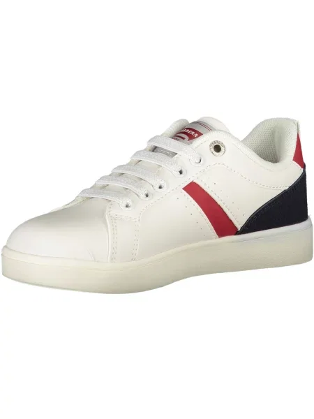 Gyerek sneaker Carrera fehér