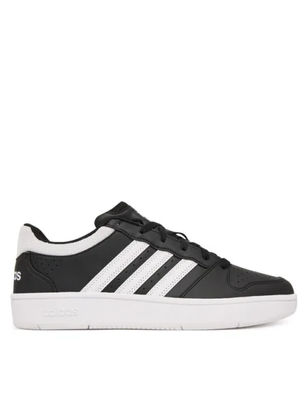 Adidas Sneakers Hoops Classic negru