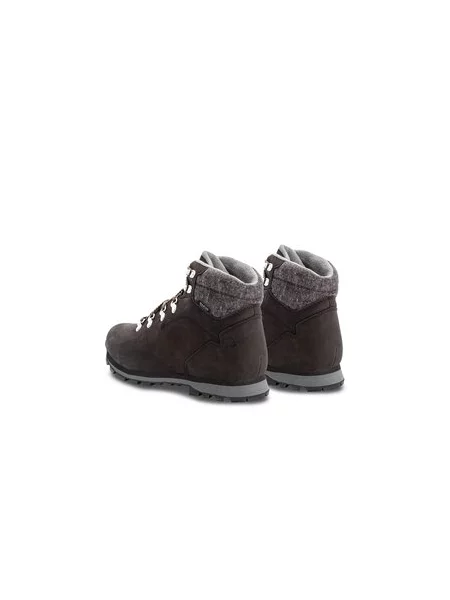 Bakancs Jack Wolfskin Thunder Bay Mid M szürke