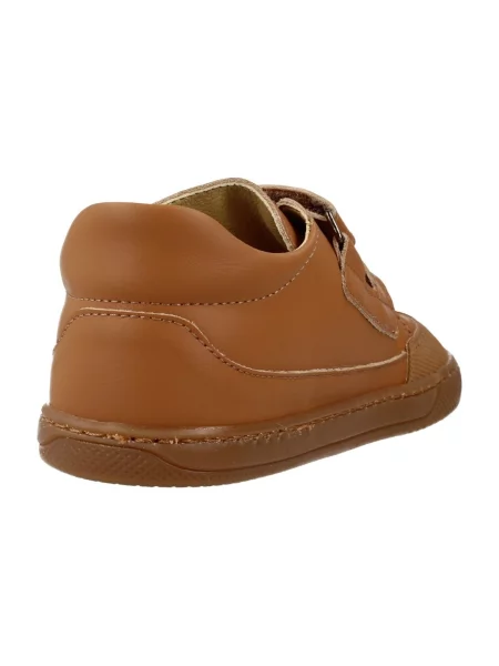 Pantofi copii Titanitos maro