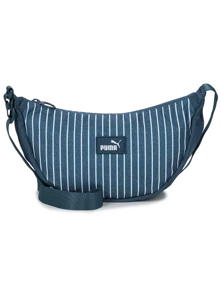 Crossbody torbica Puma modra