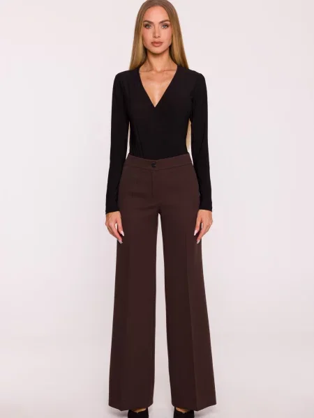 Pantaloni Made Of Emotion negru