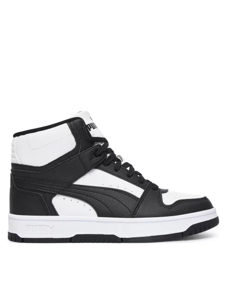 Puma Superge Rebound Slam Mid Jr bela